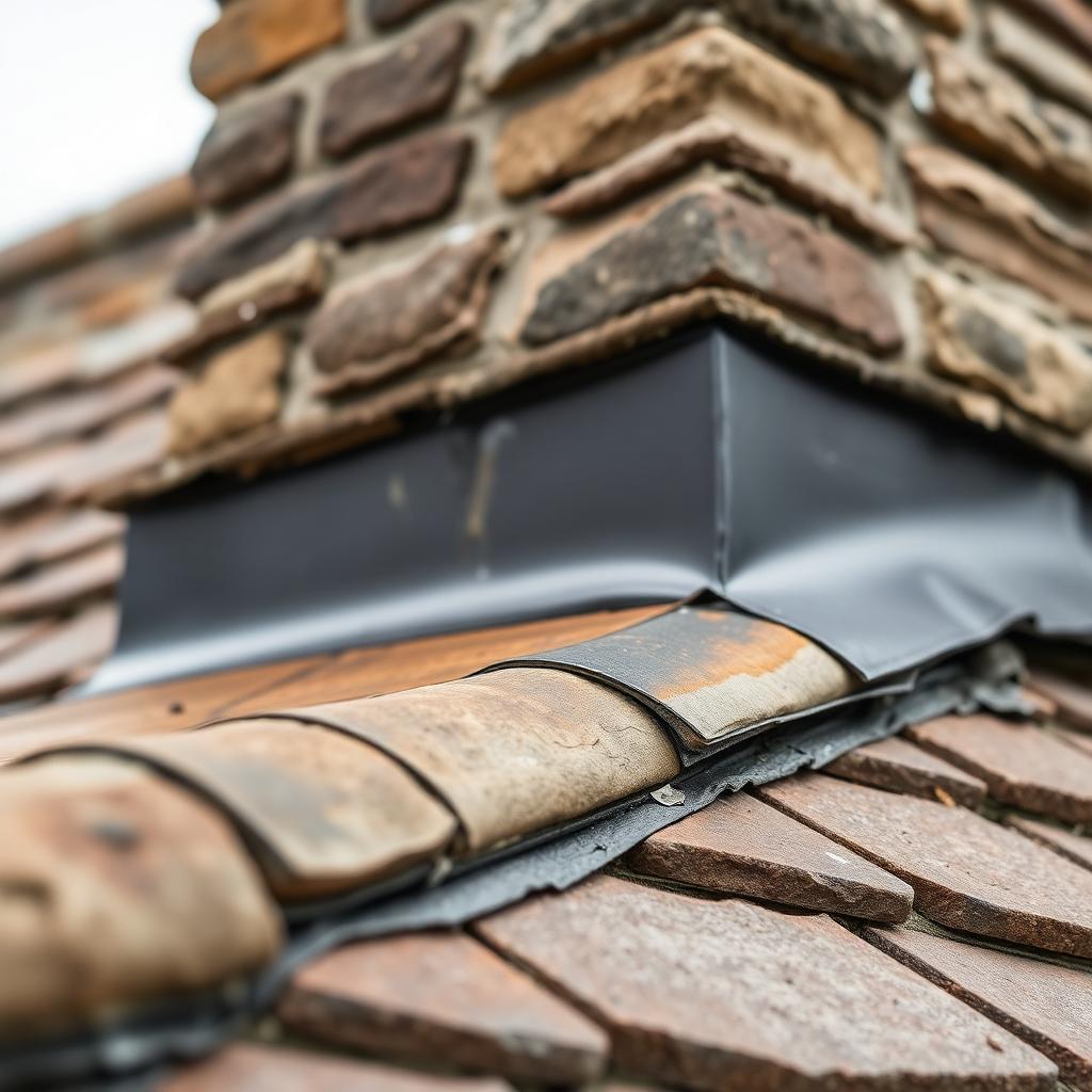 Completed roofing project 5